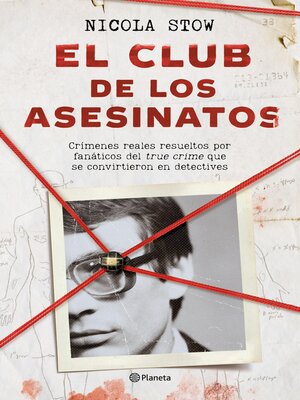 cover image of El club de los asesinatos